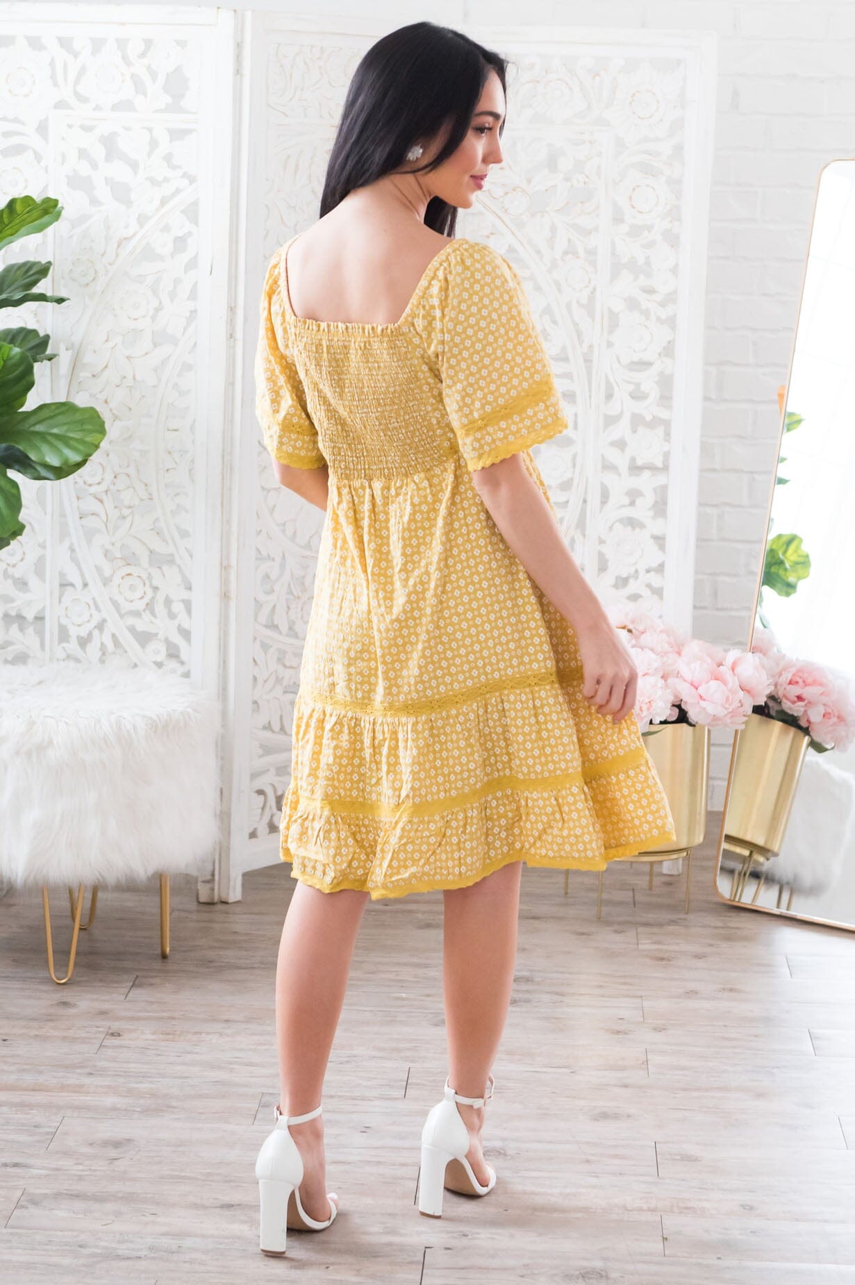 The Marah Modest Dresses vendor-unknown 