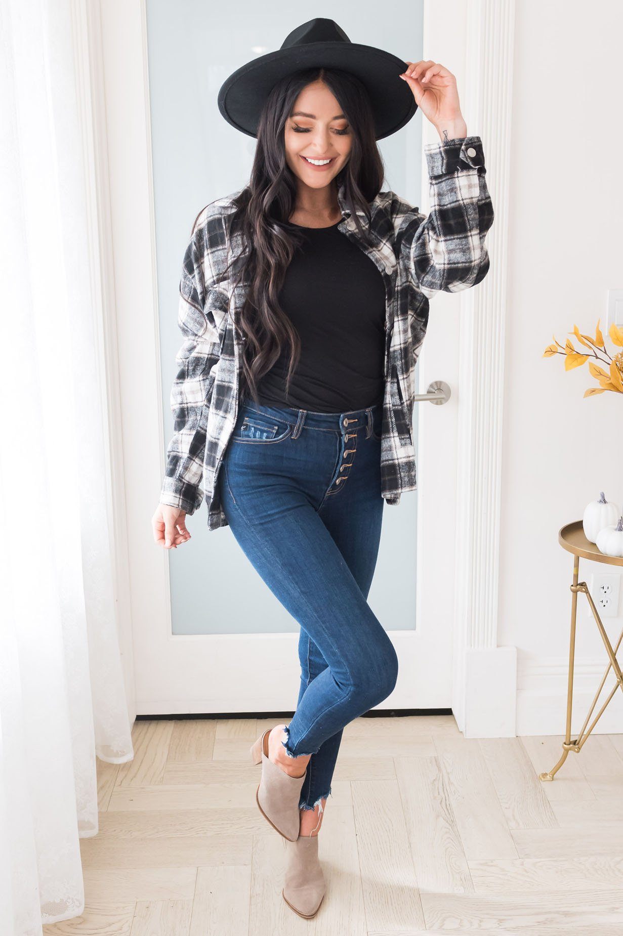 Feeling Frosty Modest Jacket Modest Dresses vendor-unknown 