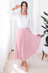 Beautiful Soul Modest Skirt Skirts vendor-unknown