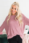 Welcome Home Modest Sweater Tops vendor-unknown