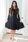 The Tinslee Modest Dresses vendor-unknown