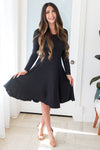 The Tinslee Modest Dresses vendor-unknown