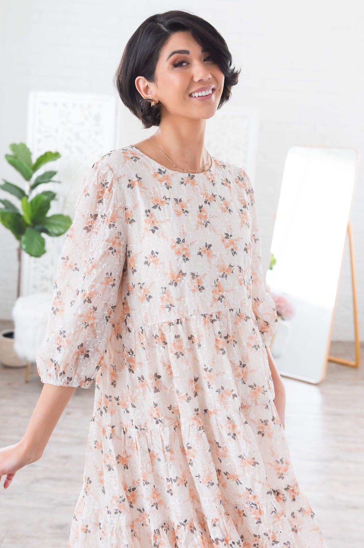 The Baili Modest Dresses vendor-unknown 