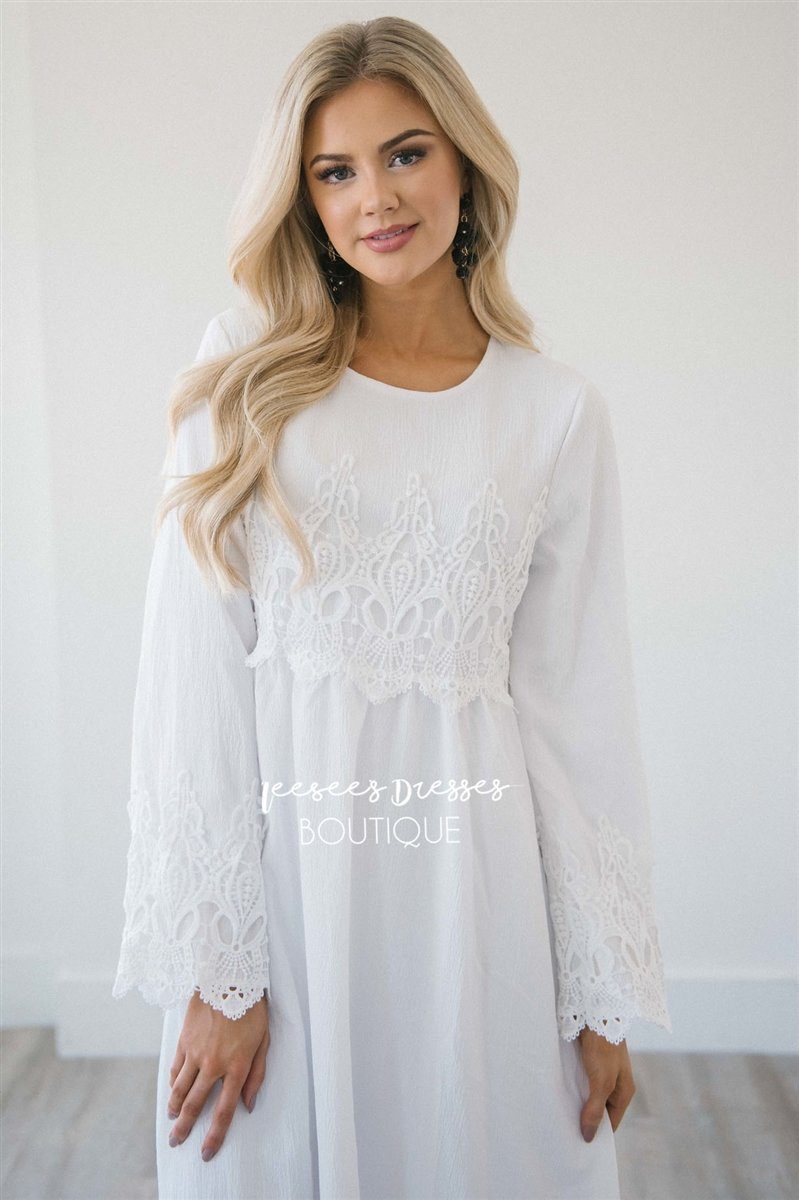 The Kathleen Modest Dresses vendor-unknown 