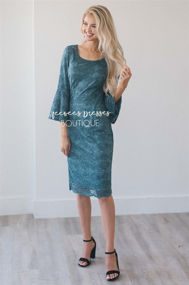 The April Modest Dresses vendor-unknown 