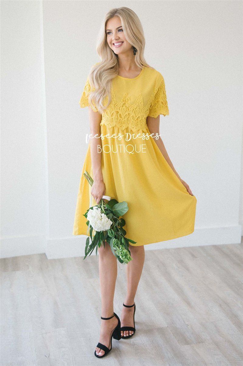 The Remy Modest Dresses vendor-unknown 