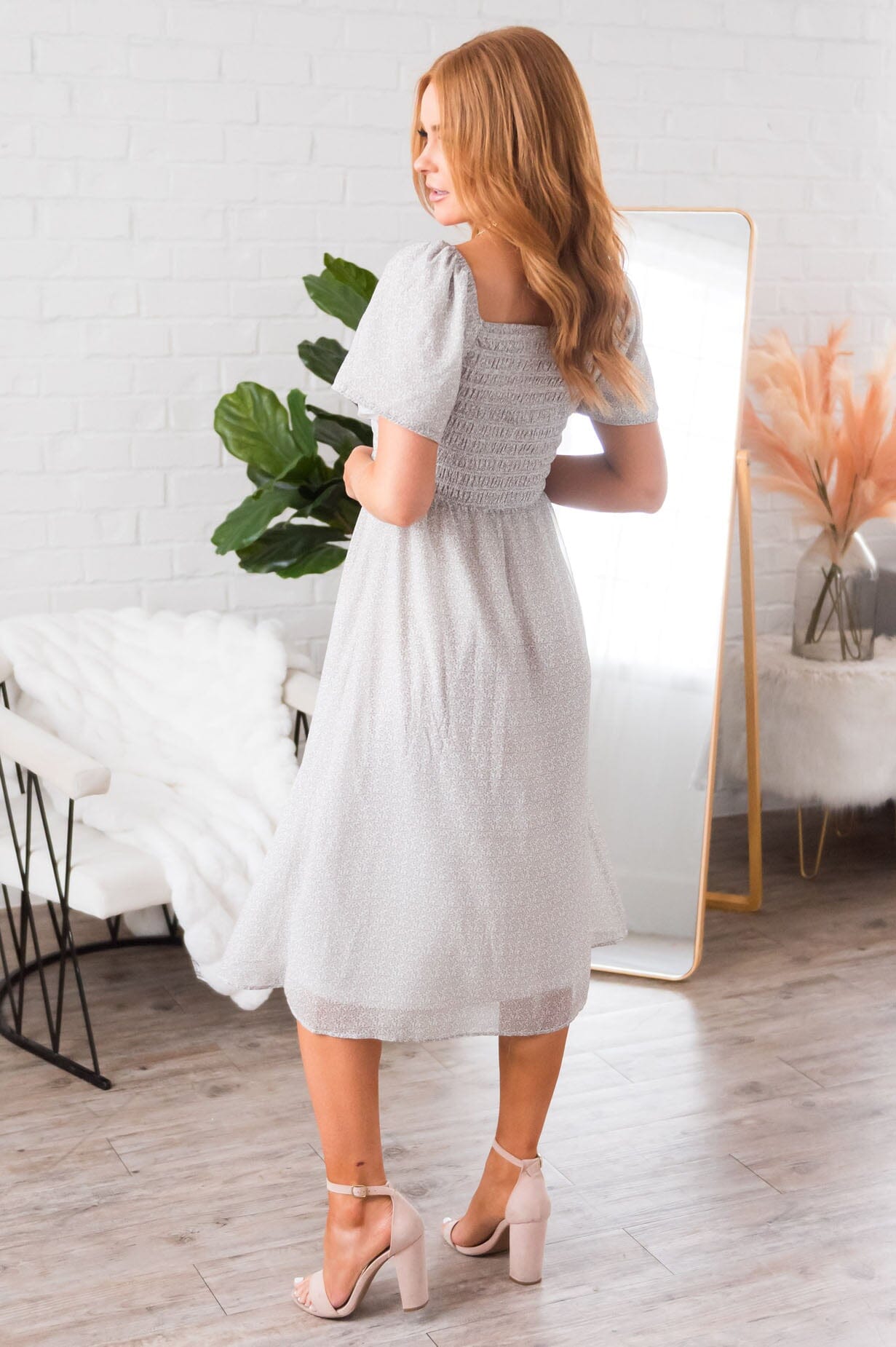 The Holland Modest Dresses vendor-unknown 