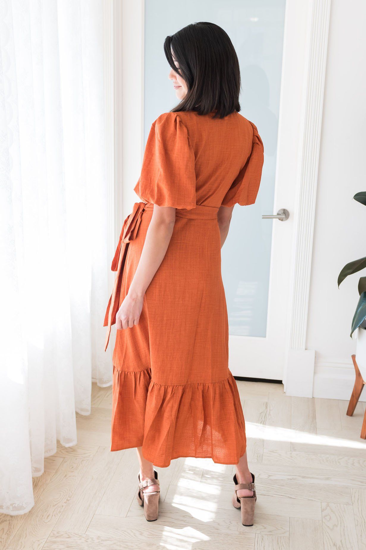 The Kehlani Modest Dresses vendor-unknown 