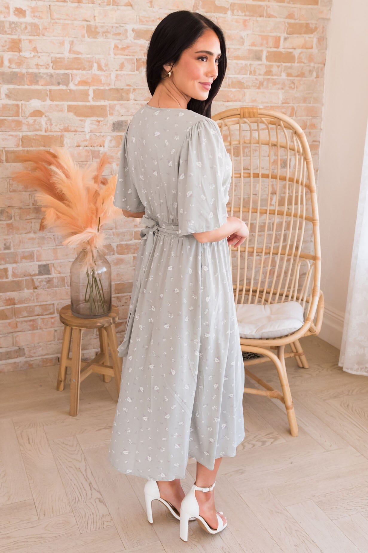 The Pamelyn Modest Dresses vendor-unknown 