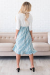 The Juni 211073D Modest Dresses vendor-unknown