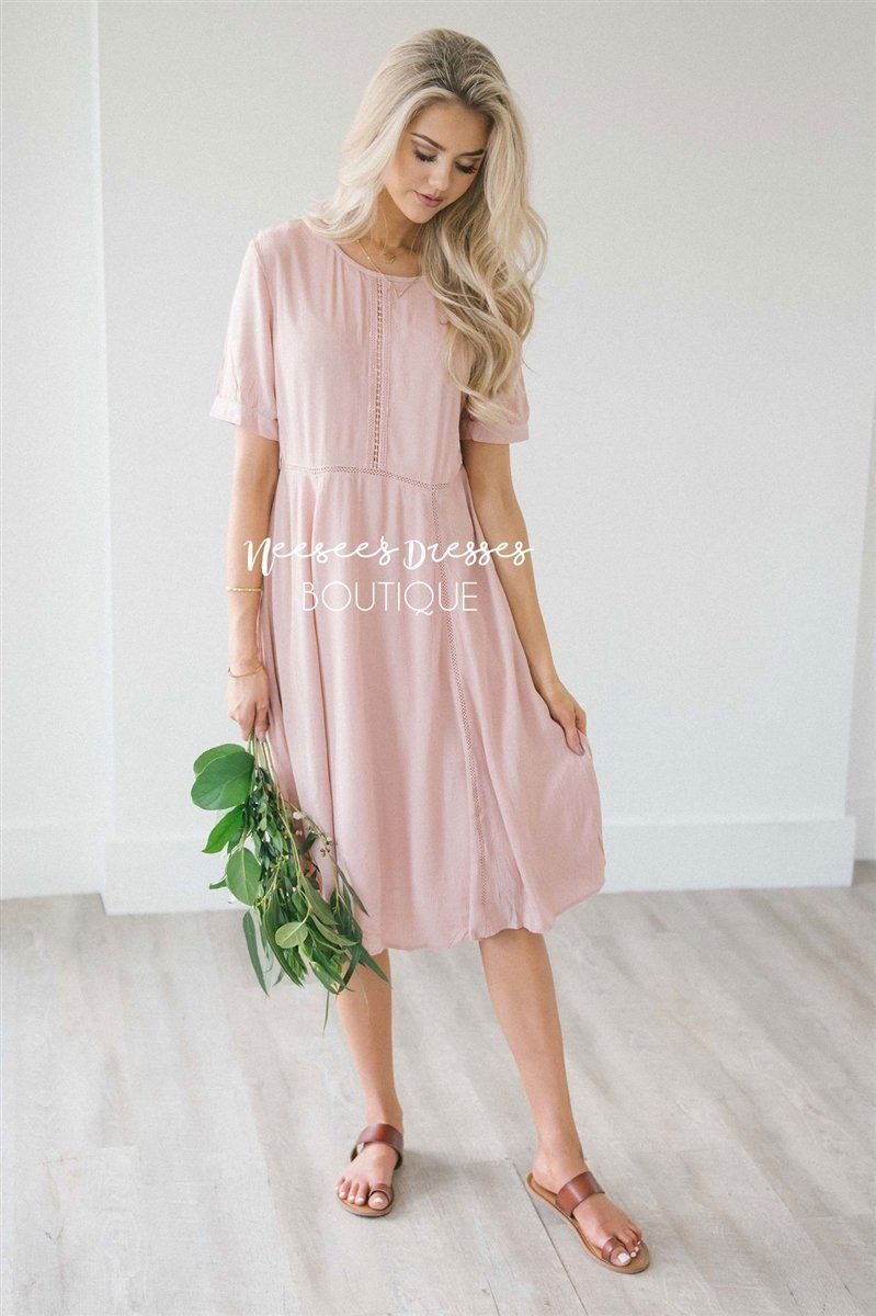 The Trisha Modest Dresses vendor-unknown 