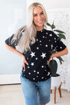 Seeing Stars Modest Top Modest Dresses vendor-unknown 