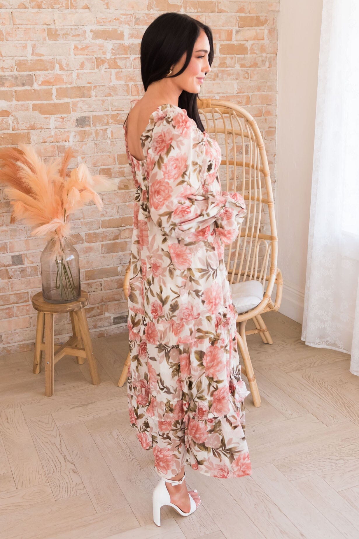 The Gracelynne Modest Dresses vendor-unknown 