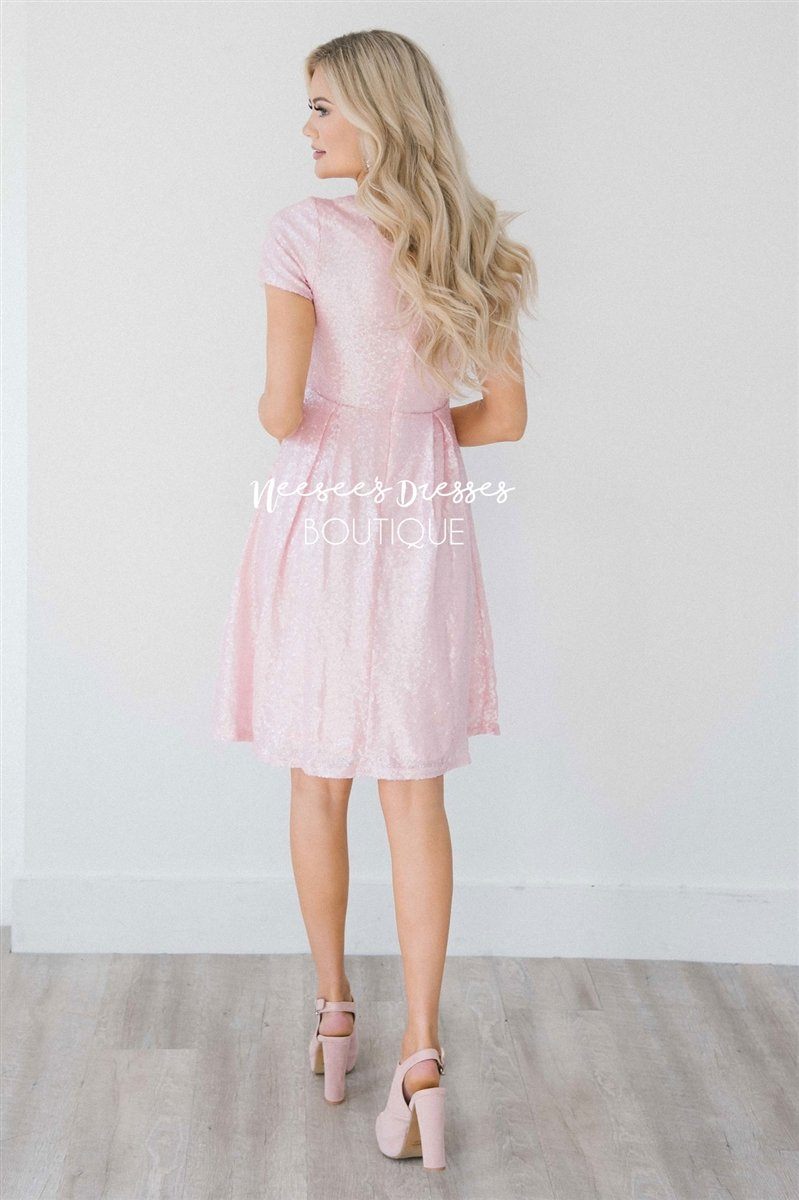 The Felicity Modest Dresses Mikarose 