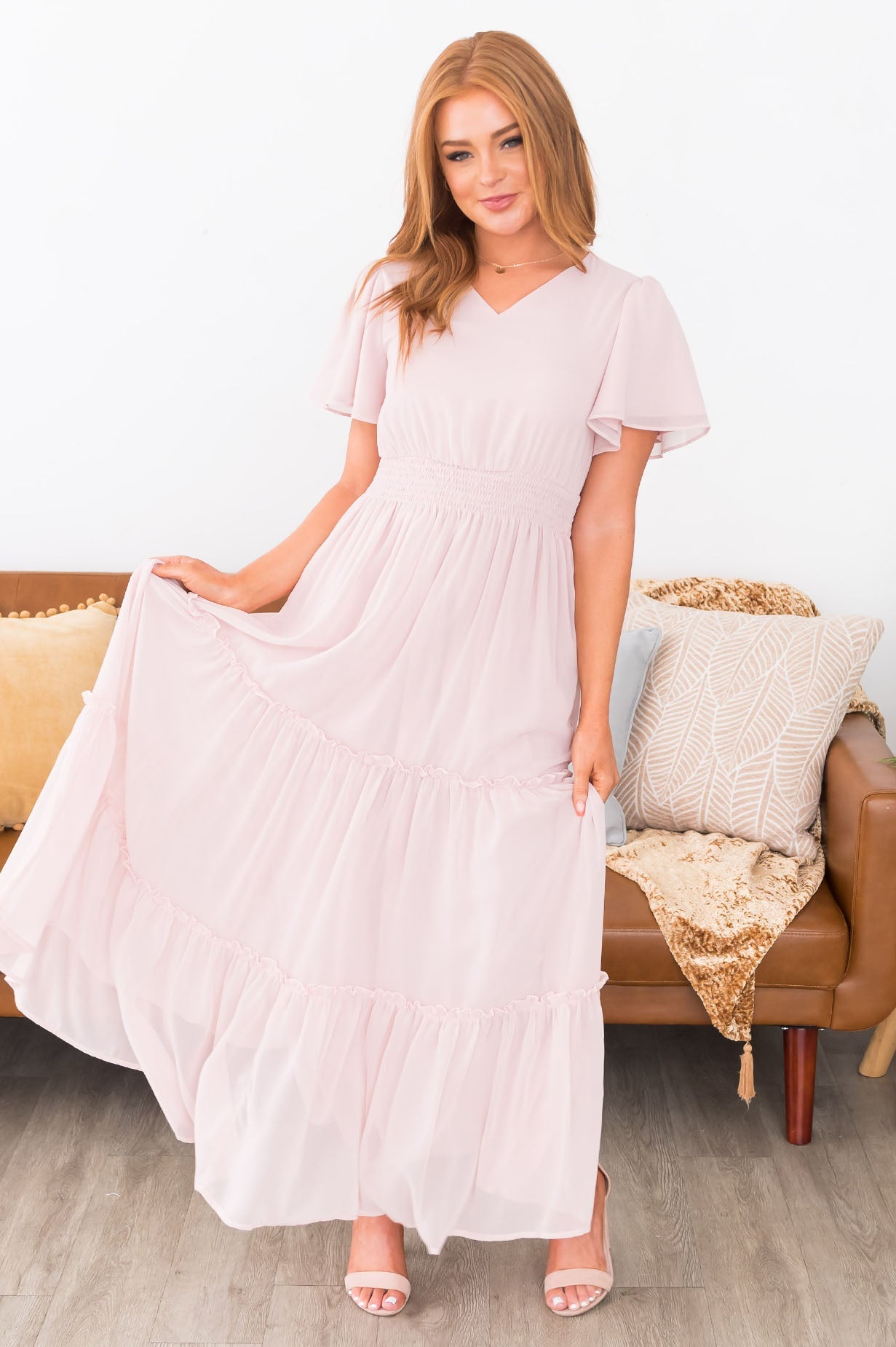 The Eden Modest Dresses vendor-unknown 