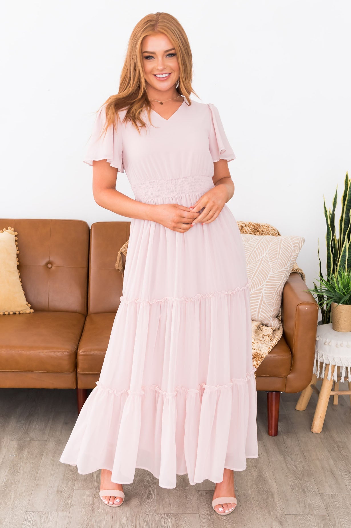 The Eden Modest Dresses vendor-unknown 