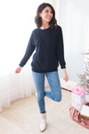On My Mind Modest Sweater Modest Dresses vendor-unknown
