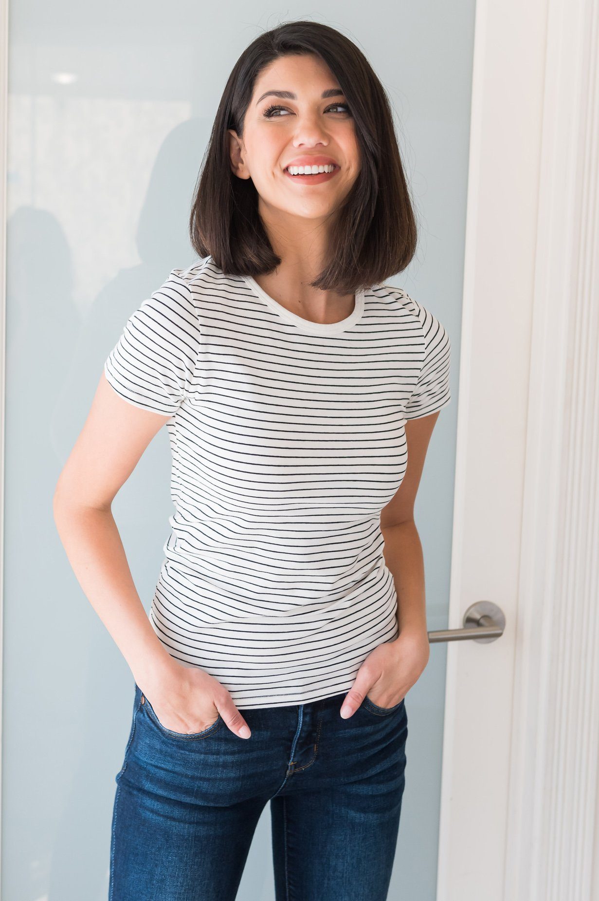 Sweet Like You Modest Top Tops vendor-unknown 