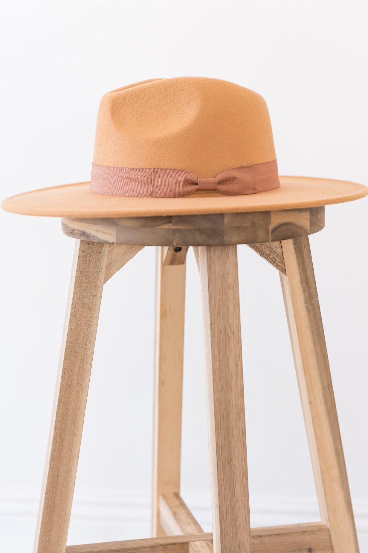 Free Soul Wide Brim Hat Accessories & Shoes Leto Accessories 