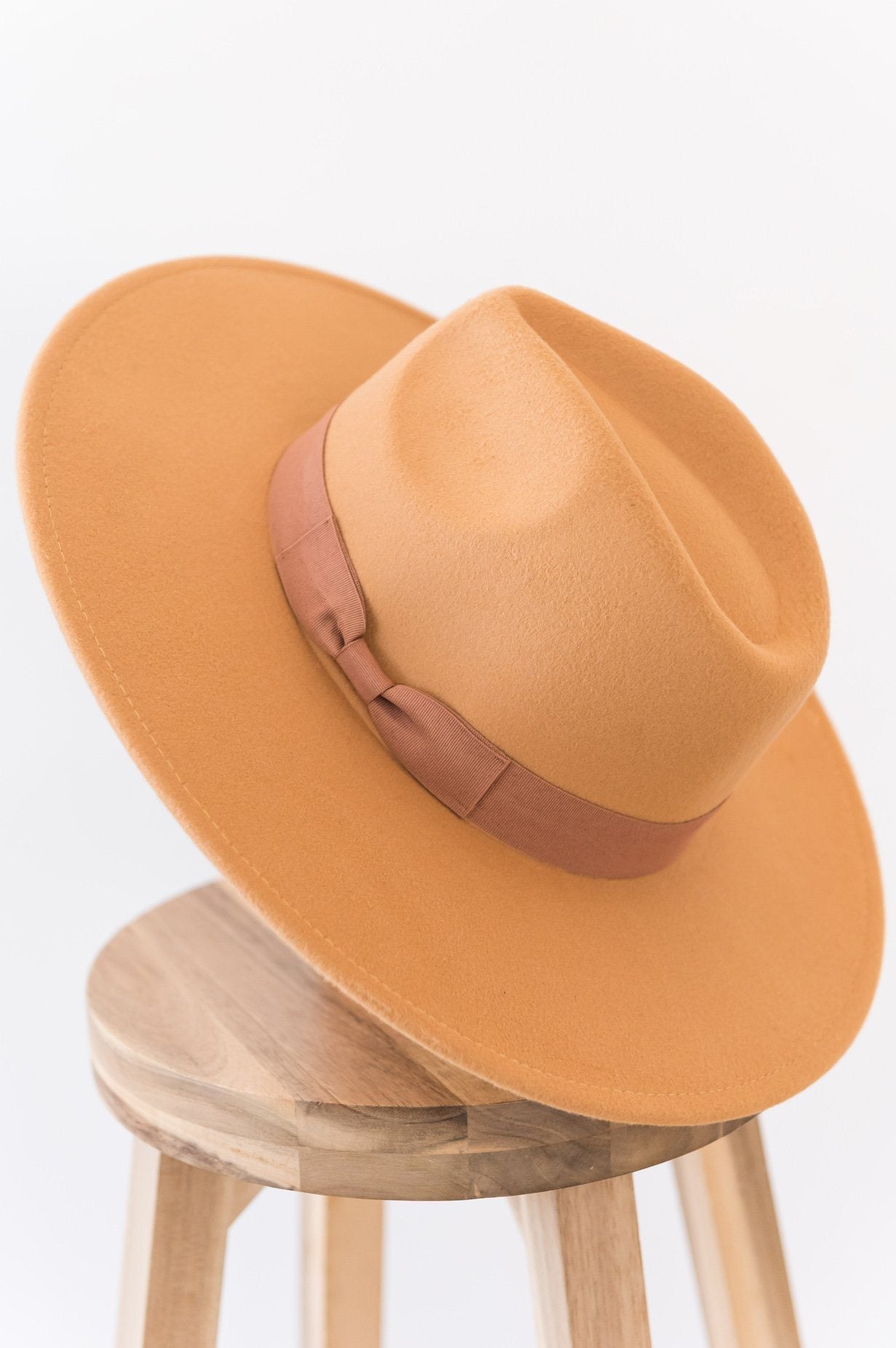 Free Soul Wide Brim Hat Accessories & Shoes Leto Accessories 