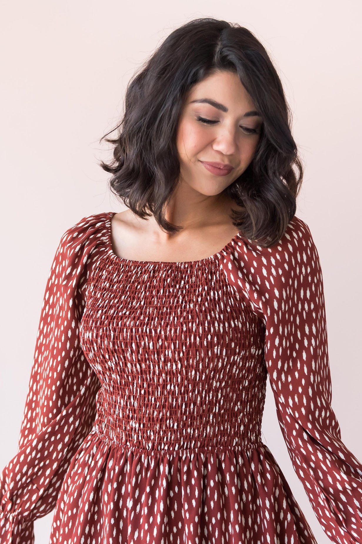 The Juliet Modest Dresses vendor-unknown 