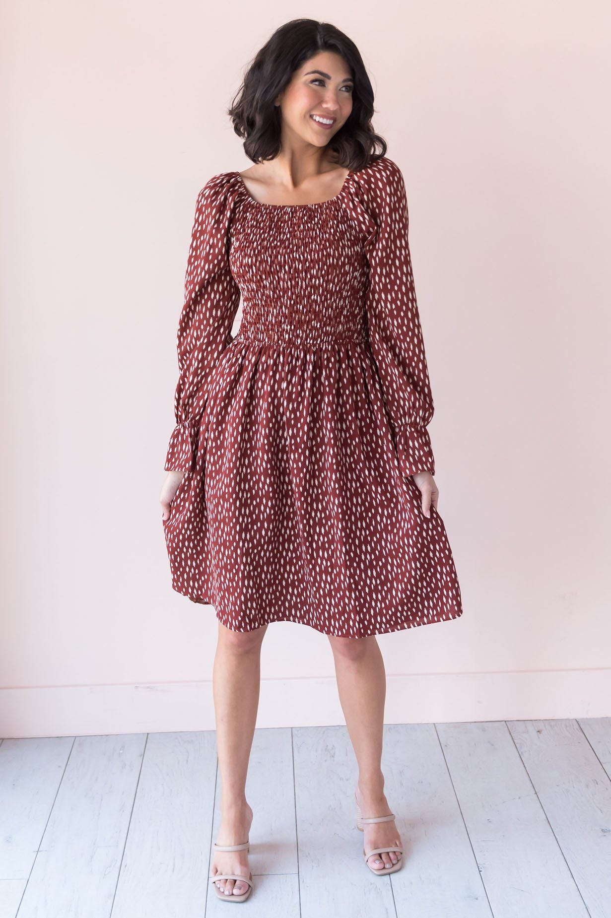 The Juliet Modest Dresses vendor-unknown 