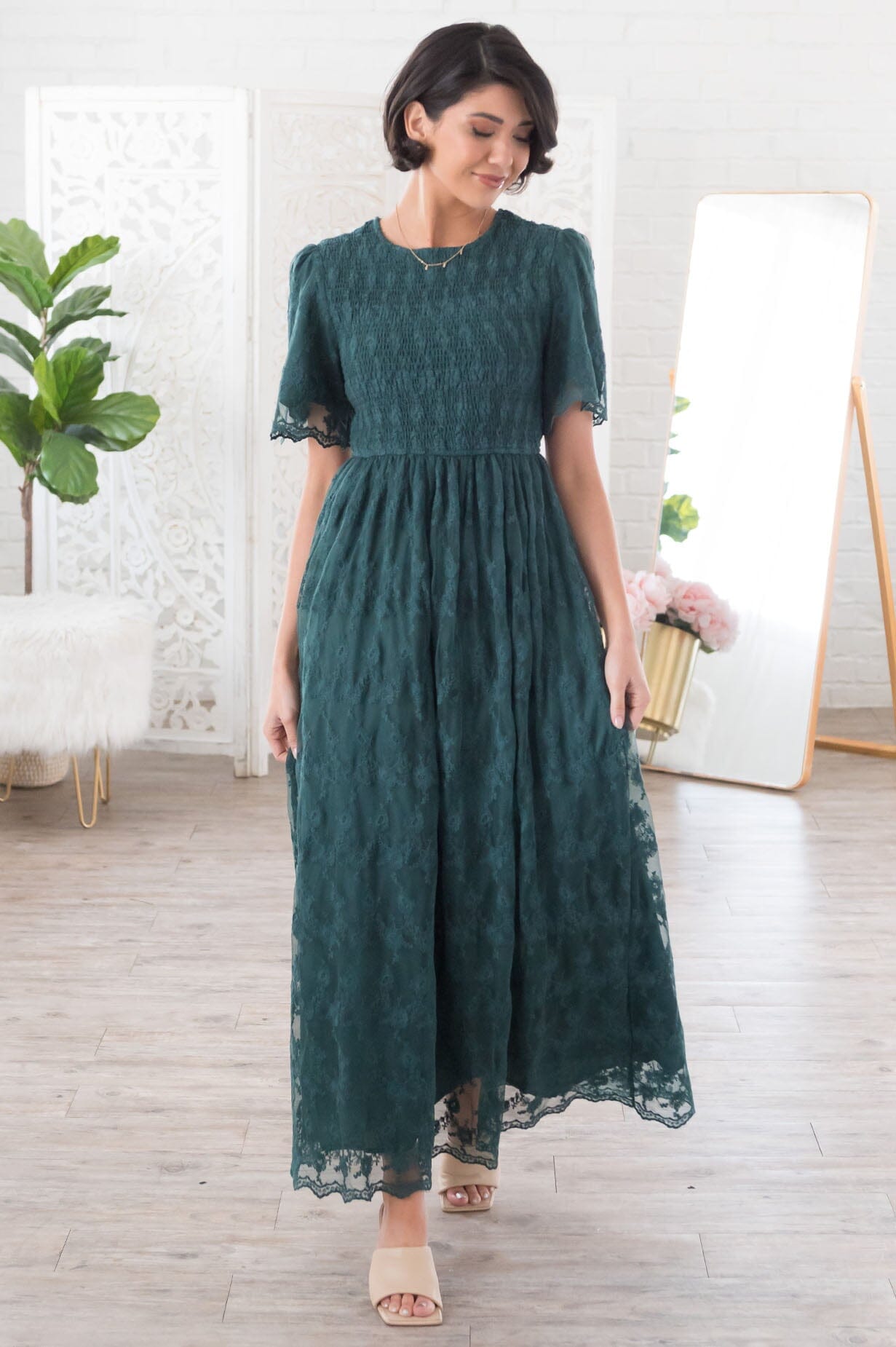 The Kathlyne Modest Dresses vendor-unknown 