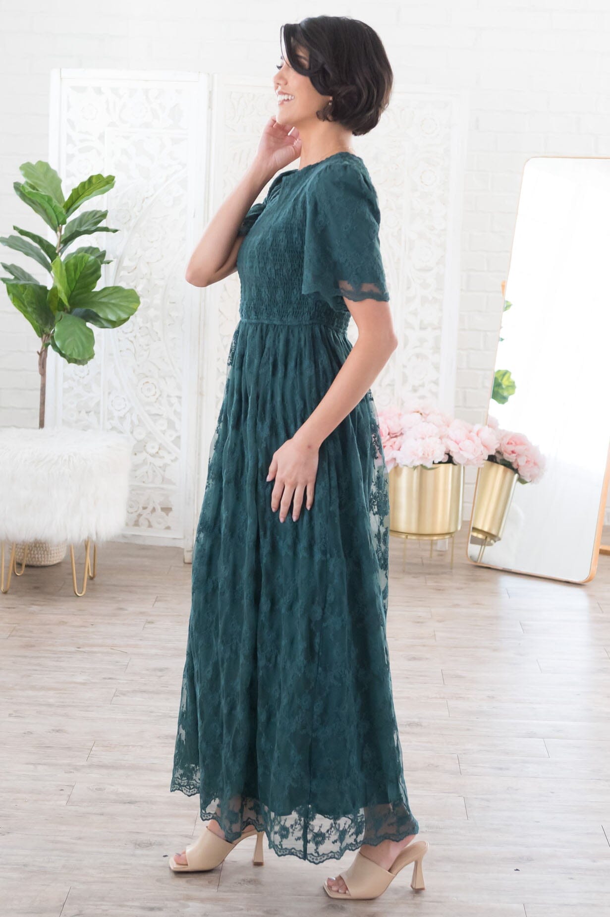 The Kathlyne Modest Dresses vendor-unknown 