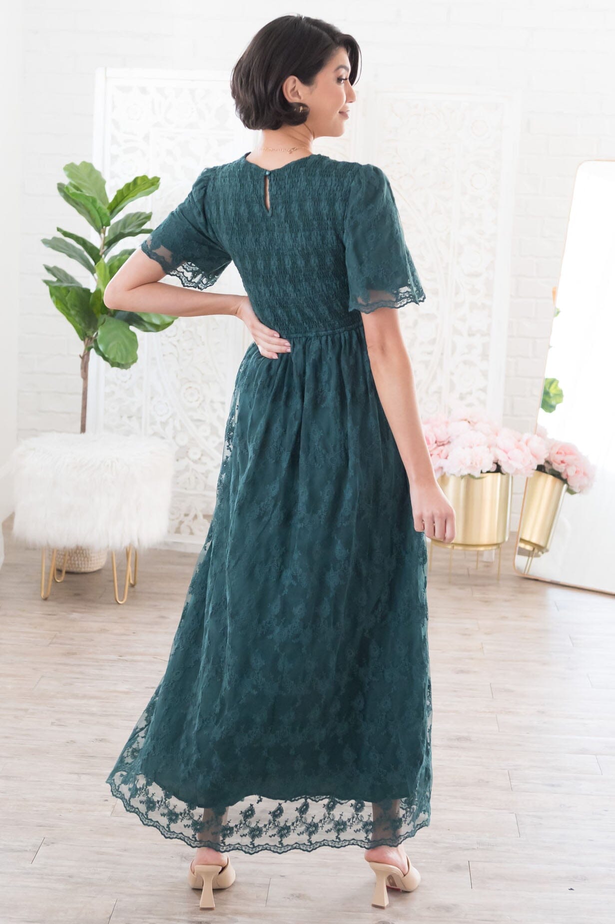 The Kathlyne Modest Dresses vendor-unknown 