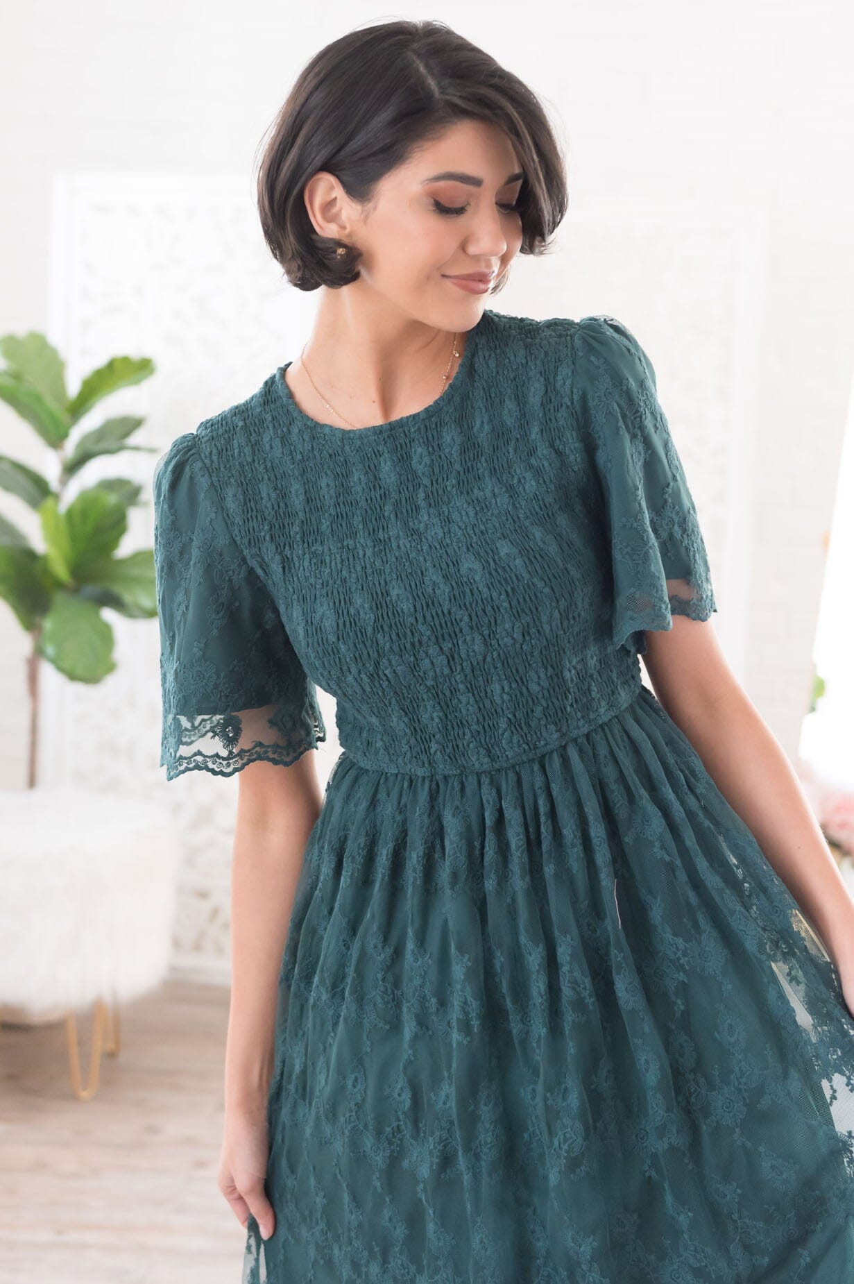 The Kathlyne Modest Dresses vendor-unknown 