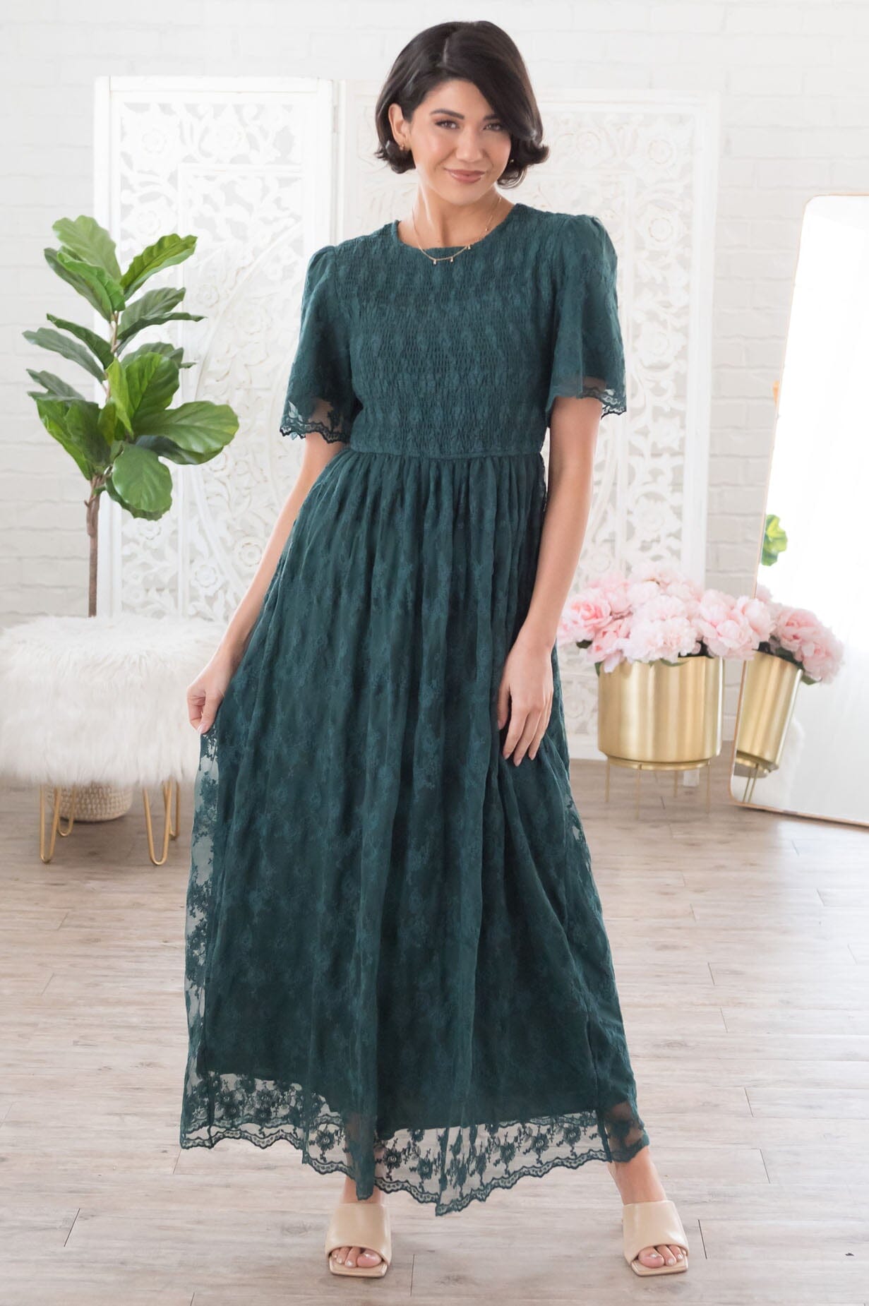 The Kathlyne Modest Dresses vendor-unknown 