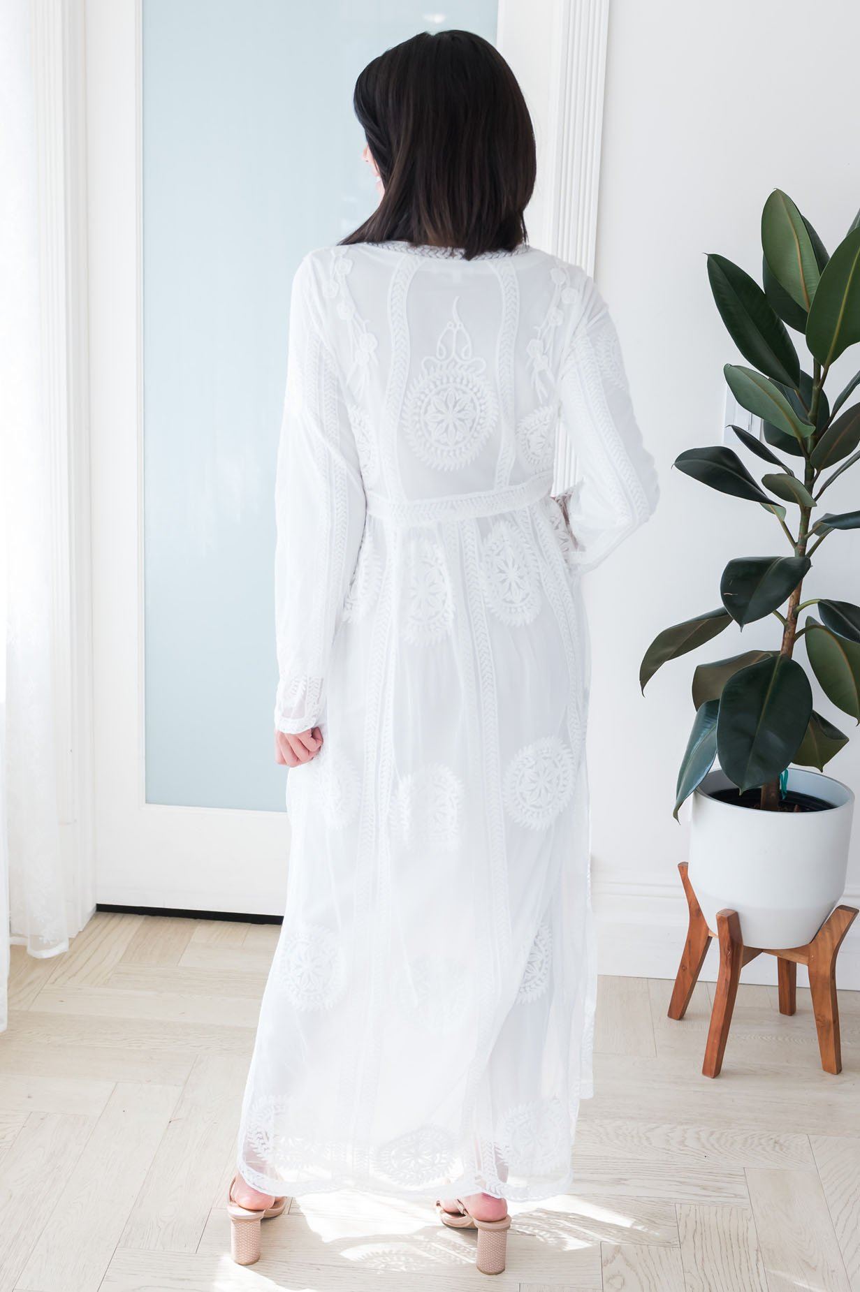 The Murielle Modest Dresses vendor-unknown 