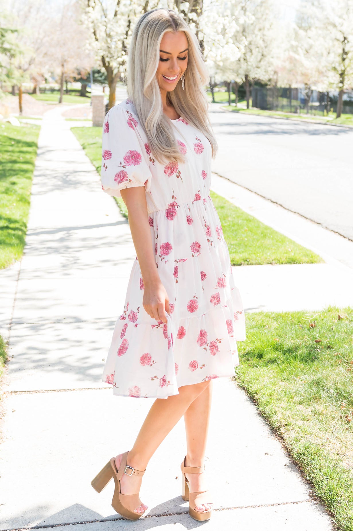 The Corah Modest Dresses vendor-unknown 