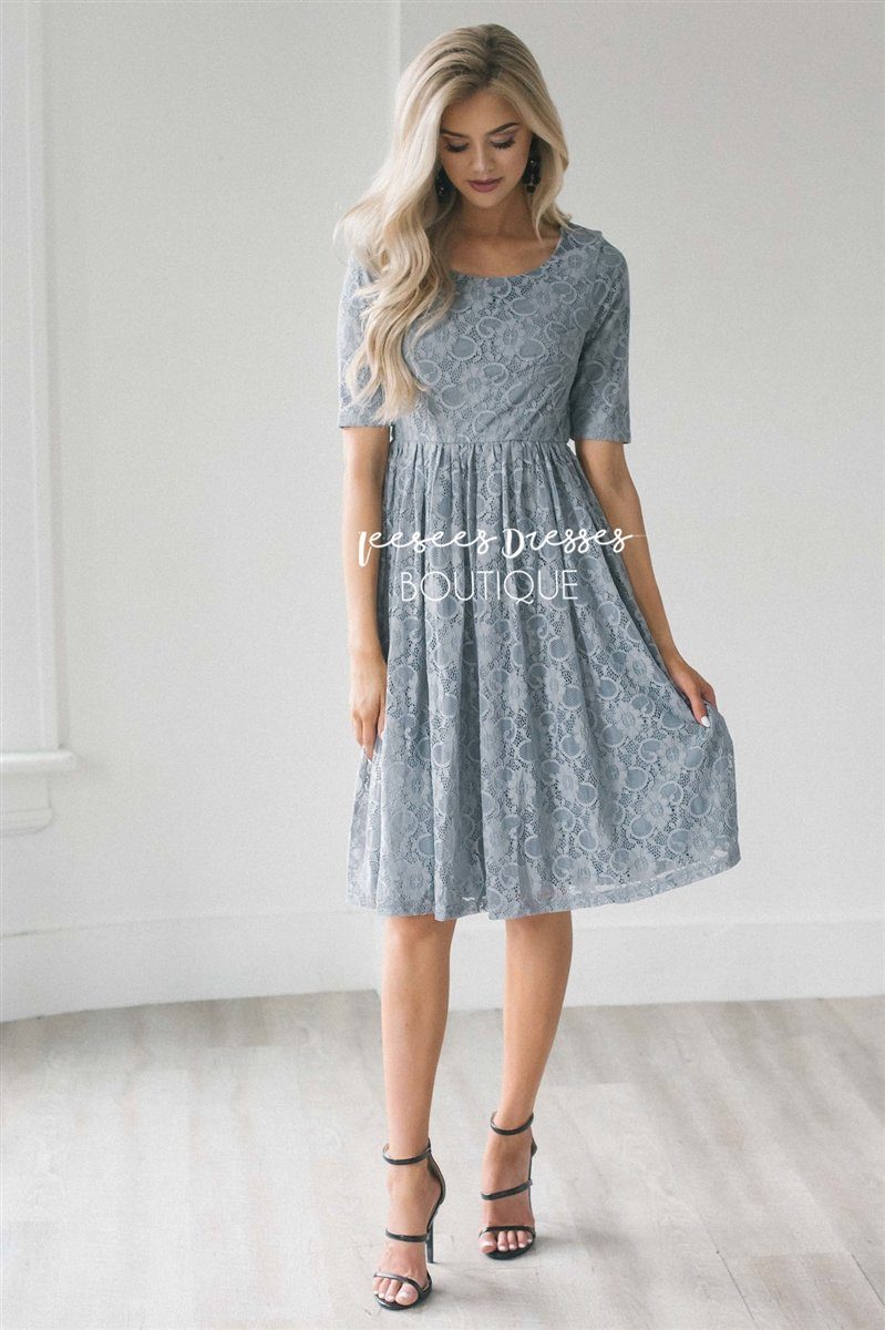 The Emmy Modest Dresses vendor-unknown 