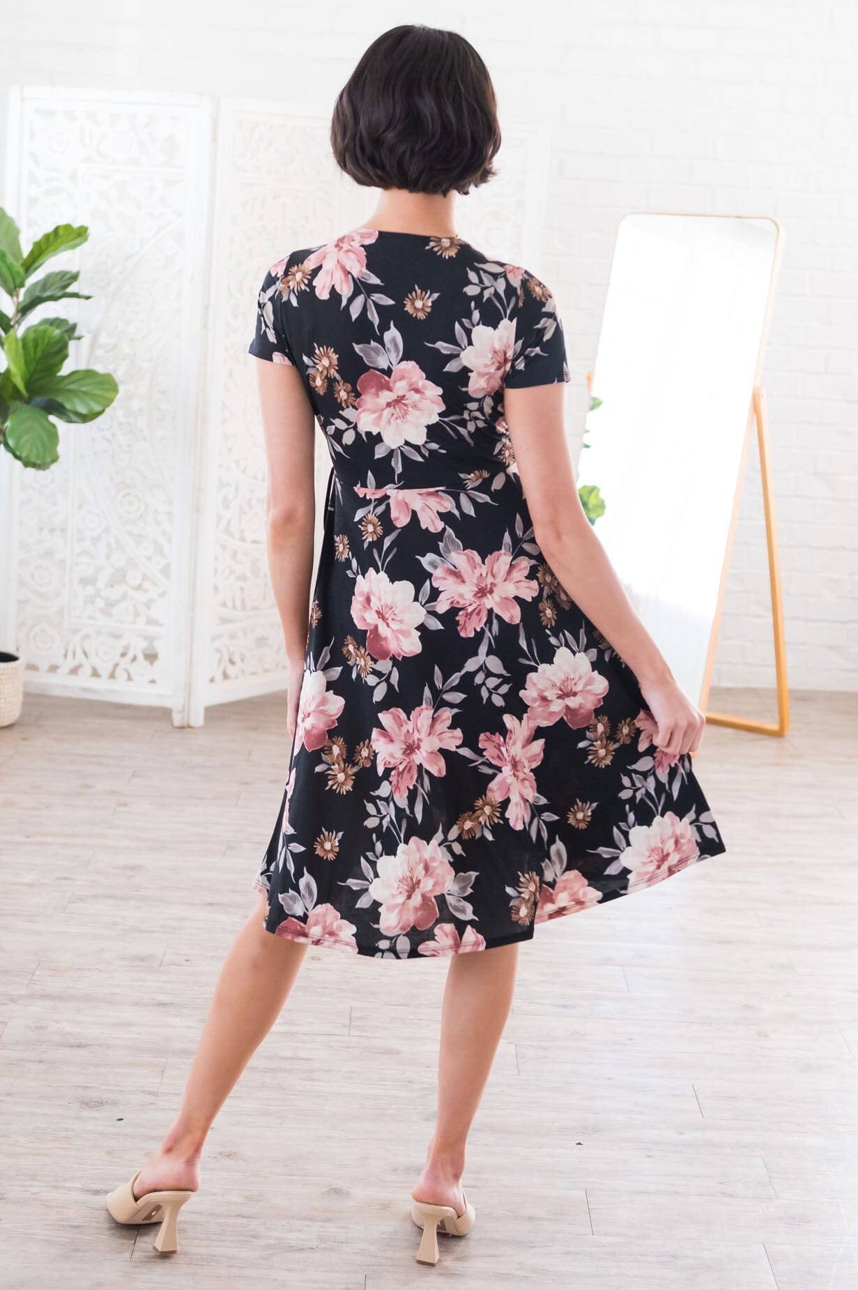 The Shereece Modest Dresses vendor-unknown 