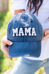 Pretty Mama Baseball Hat Accessories & Shoes Leto Accessories