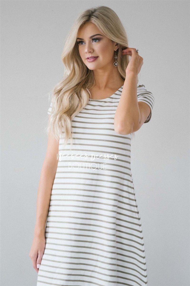 The Jenny Modest Dresses vendor-unknown 