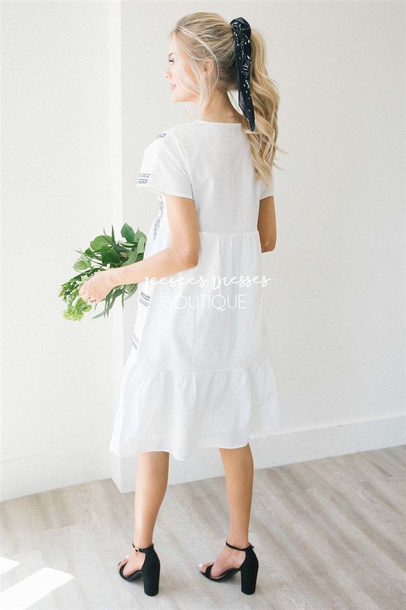 The Karen Modest Dresses vendor-unknown 