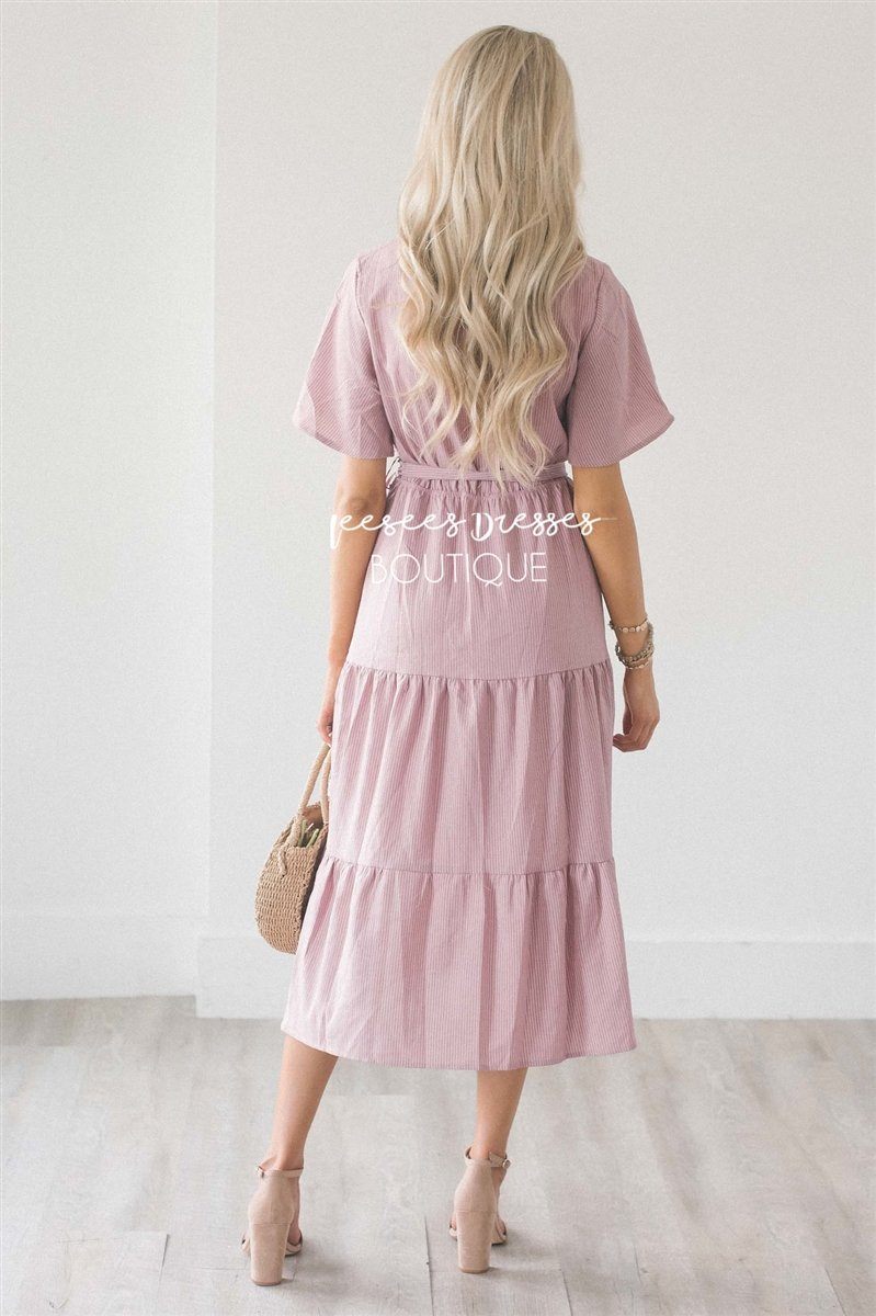 The Shara Modest Dresses vendor-unknown 