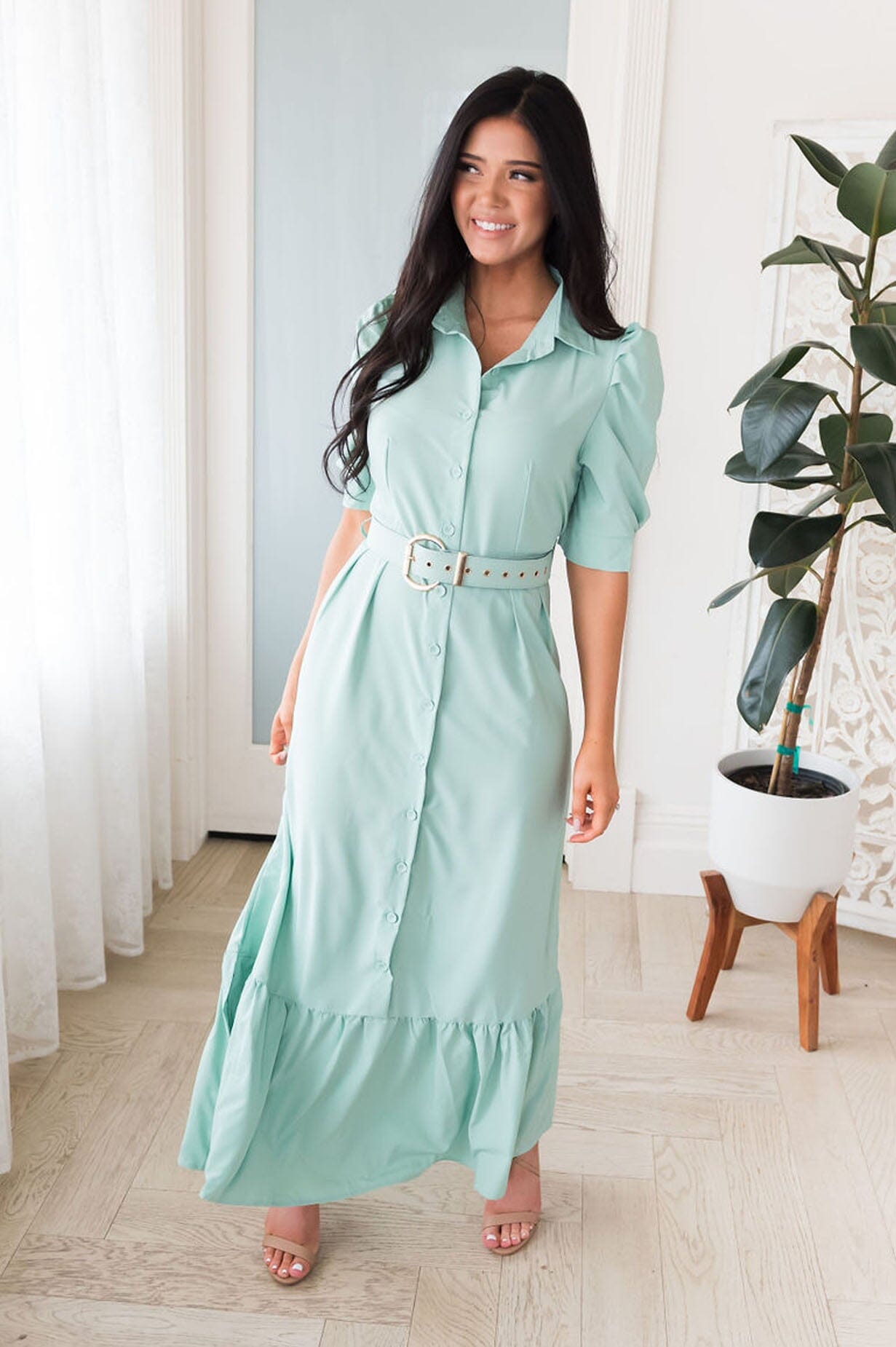 The Analia NeeSee's Dresses 