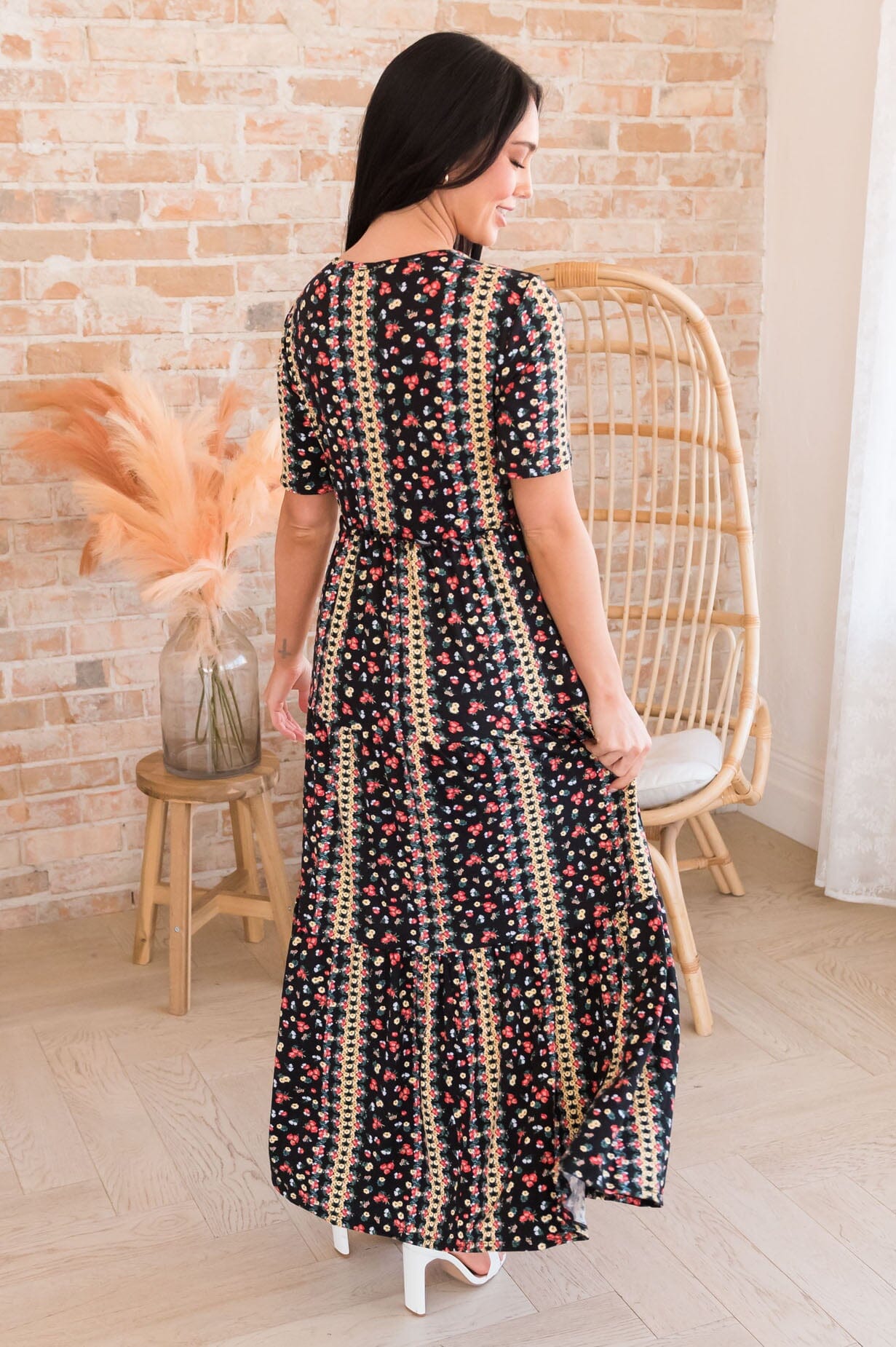 The Palmera Modest Dresses vendor-unknown 