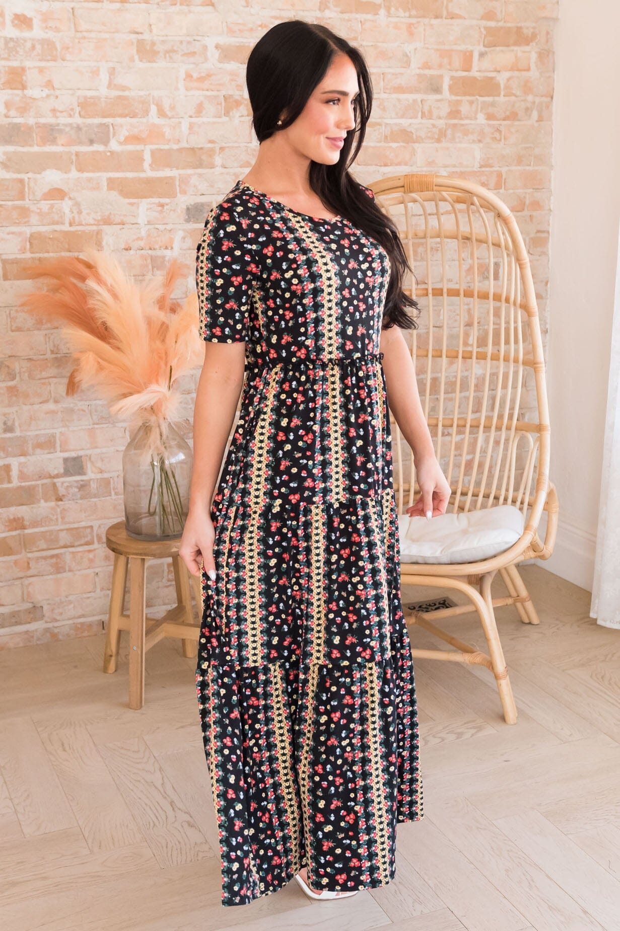 The Palmera Modest Dresses vendor-unknown 