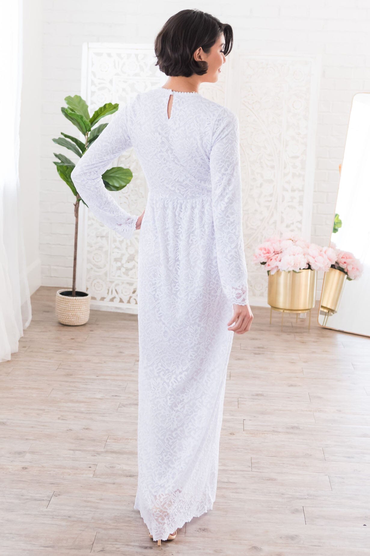 The Chrystian Modest Dresses vendor-unknown 