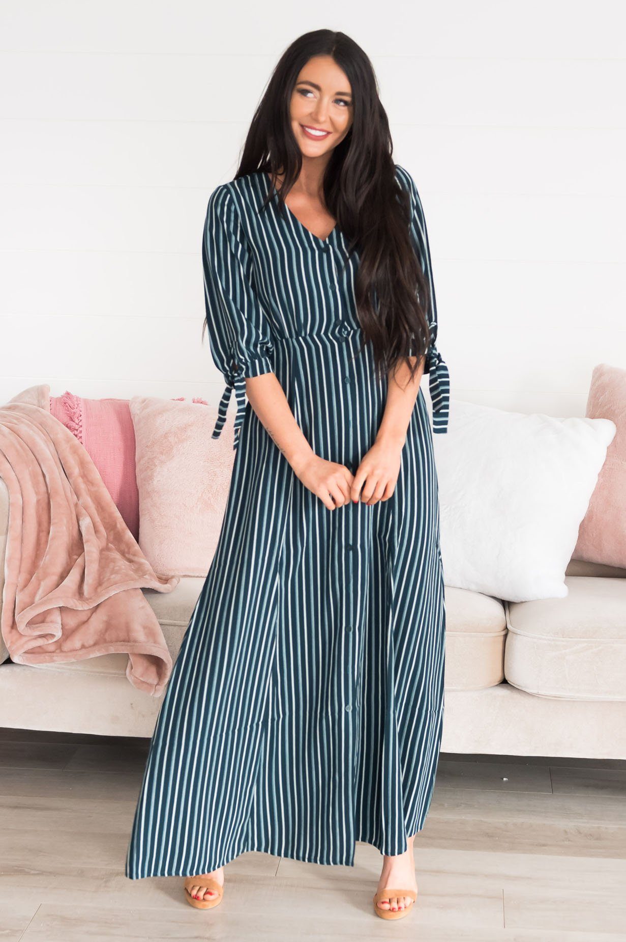 The Salem Modest Dresses vendor-unknown 