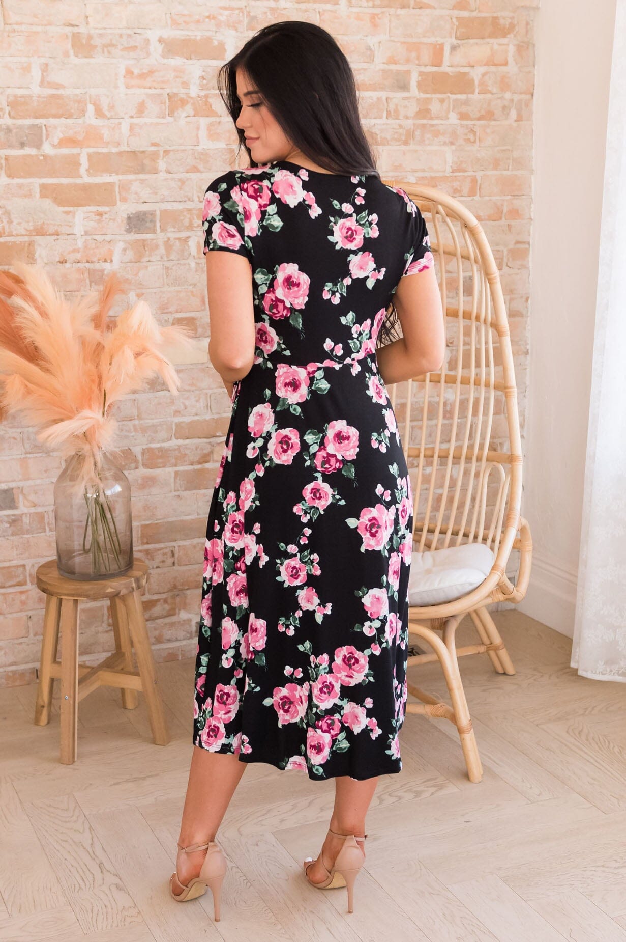 The Rooney Modest Dresses vendor-unknown 