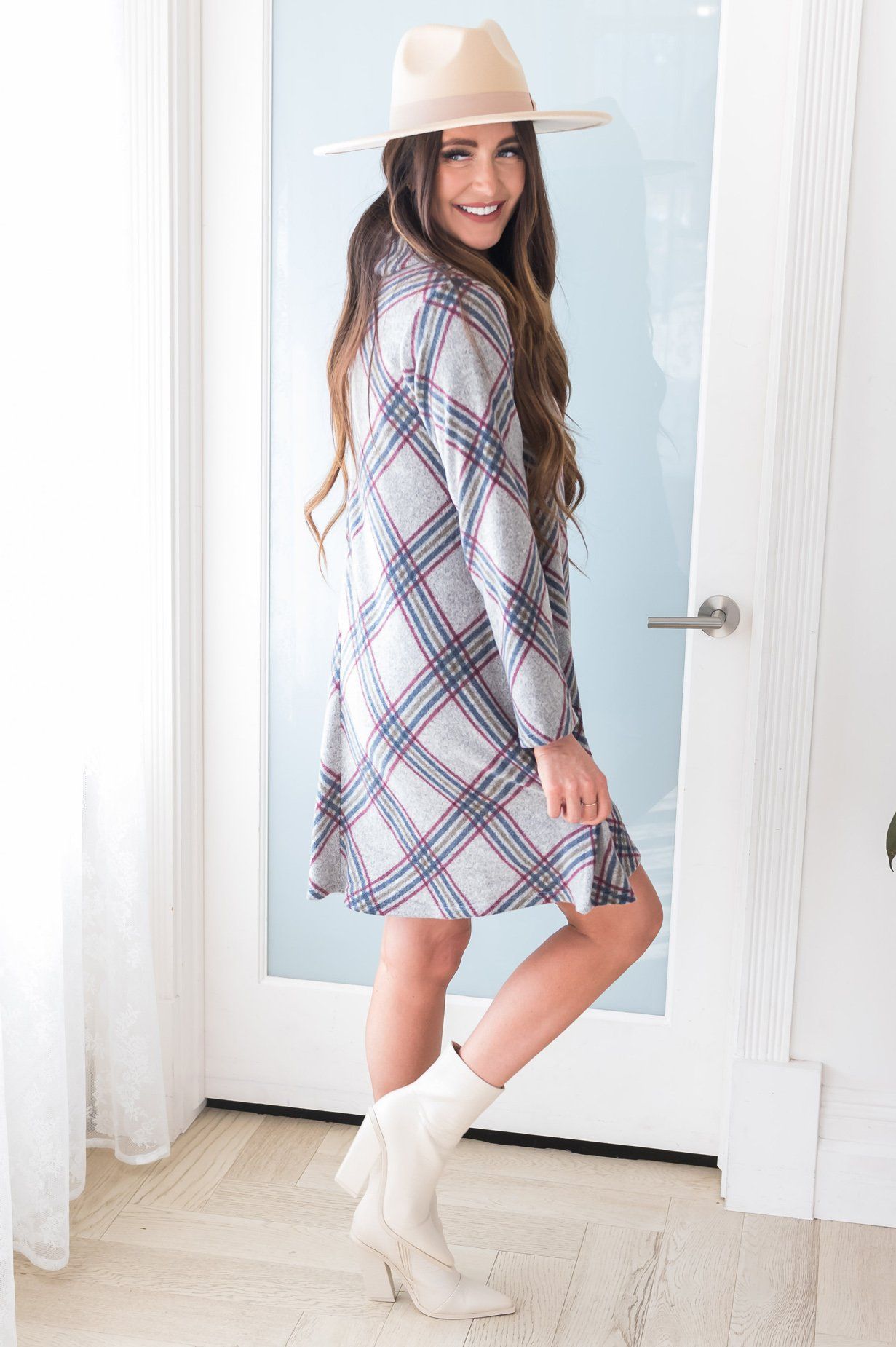 The Jas Modest Dresses vendor-unknown 