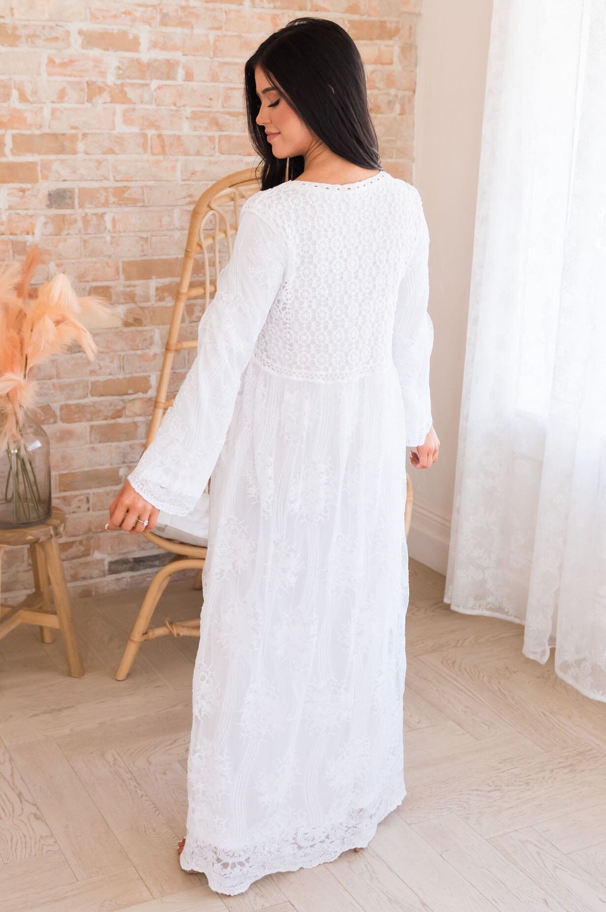 The Precious Modest Dresses vendor-unknown 