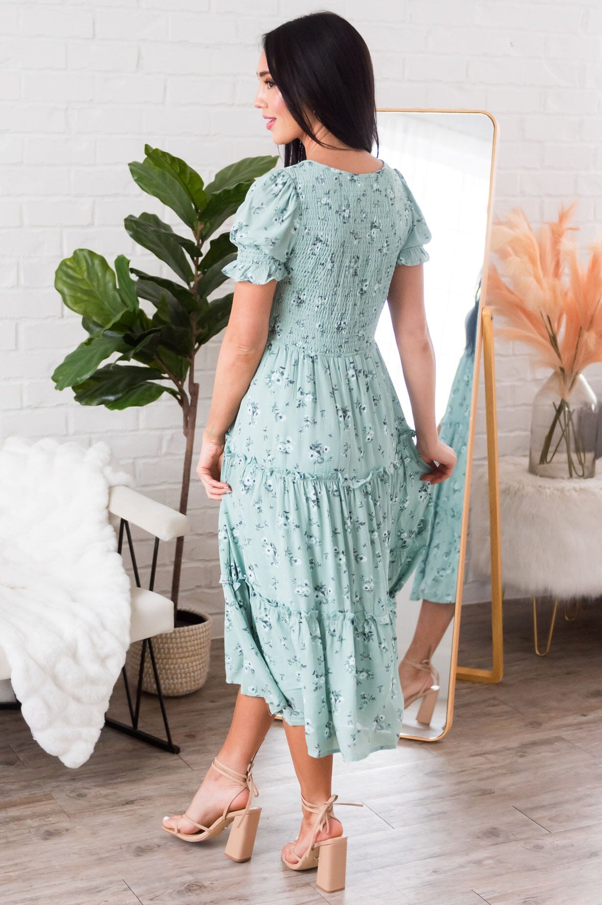 The McCall Modest Dresses vendor-unknown 