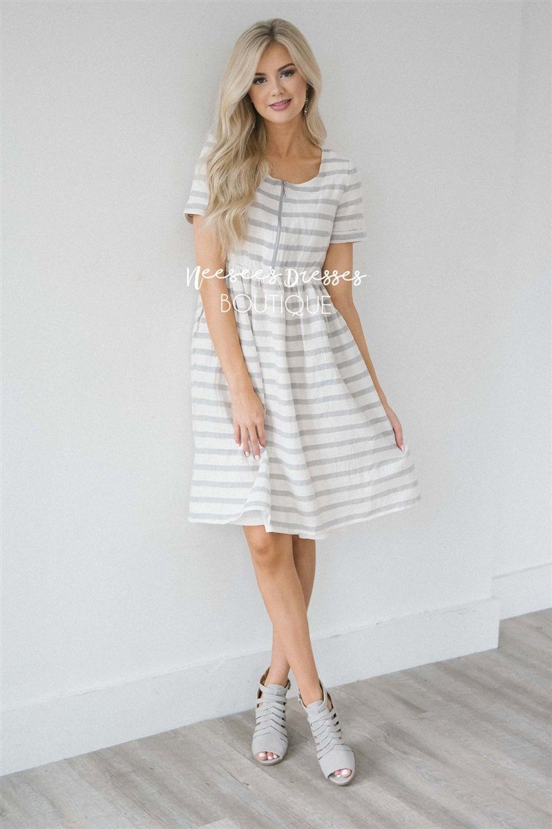 The Ryan Modest Dresses vendor-unknown 