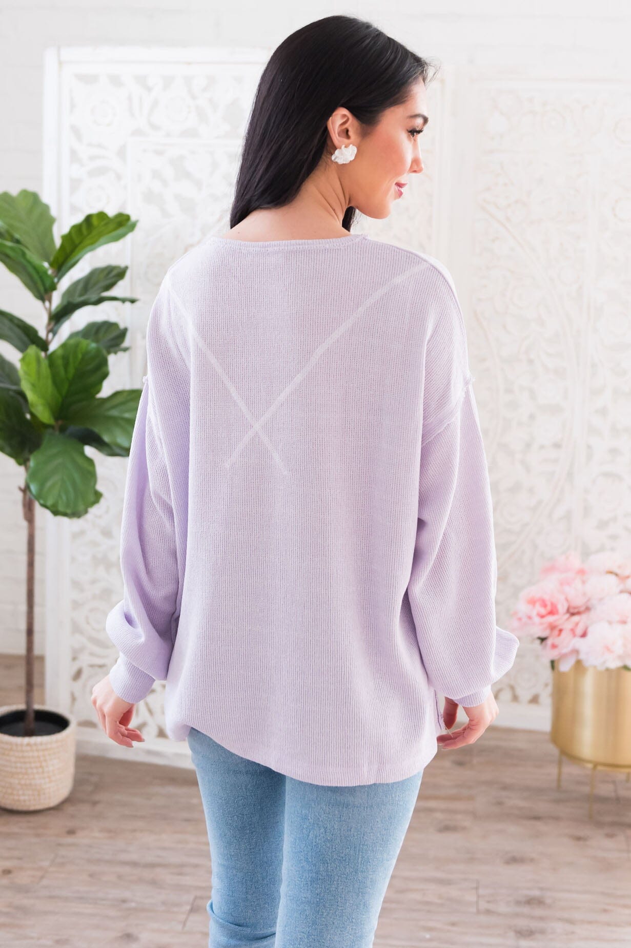 Dreams Do Come True Modest Top Modest Dresses vendor-unknown 